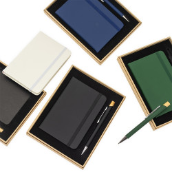 Kit Executivo 2 Peças Código 19029 