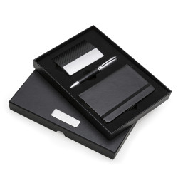 Kit Executivo 3 peças Código 10998