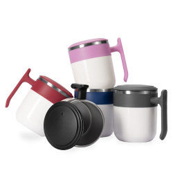 Caneca Inox 350ML Código 18946