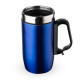 Caneca Inox 250ML Código 18623