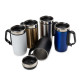 Caneca Inox 250ML Código 18623