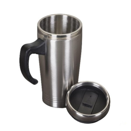 Caneca Inox 450ML Código 5828