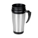 Caneca Inox 400ML Código 3889
