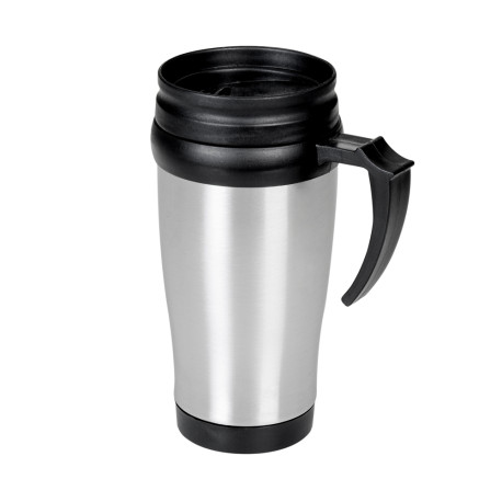 Caneca Inox 400ML Código 3889