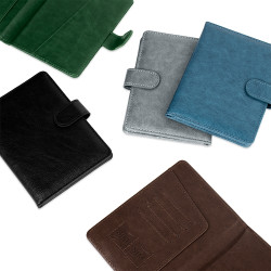 Porta Passaporte Código 19142 