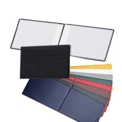 Porta Documento Duplo Código 4949H