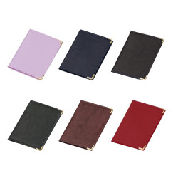 Porta Documentos Couro Código 12385CD