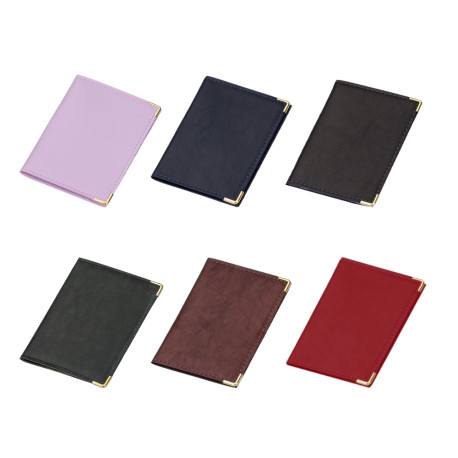 Porta Documentos Couro Código 12385CD