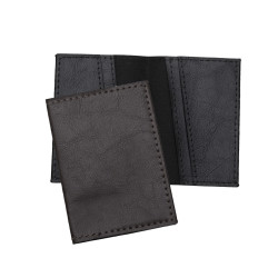 Porta Cartão Couro Código 13643 