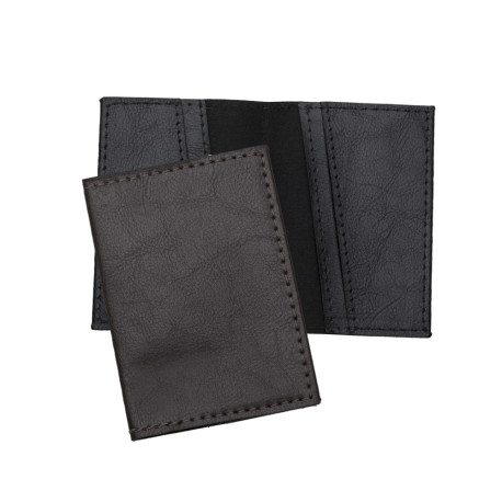 Porta Cartão Couro Código 13643 