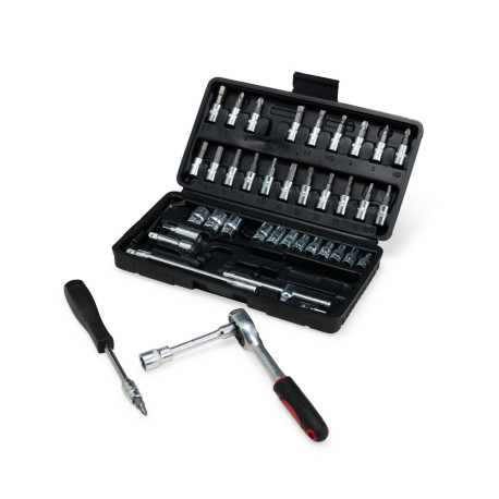 Kit Ferramenta Cód.:10104