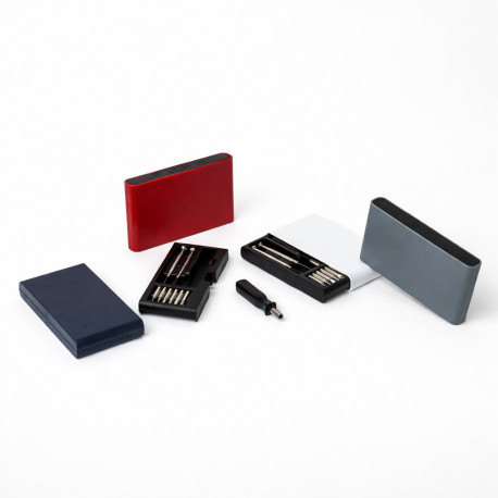 Kit Ferramentas 9 peças Código 8065