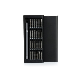 Kit Ferramentas 25 peças Código 6046