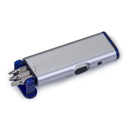 Kit Ferramentas 3 peças Código 12379