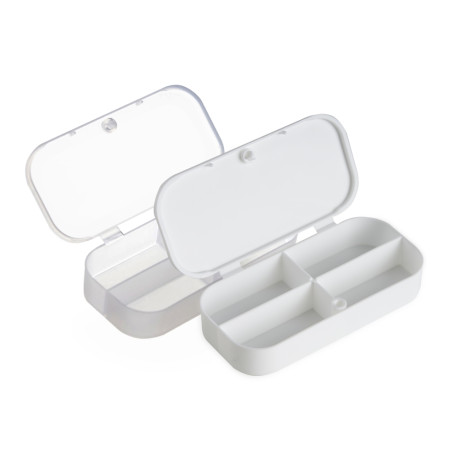 Porta Perfume 5 ml Cód. 7067 