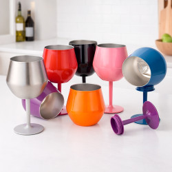 Taça Térmica Código 15282