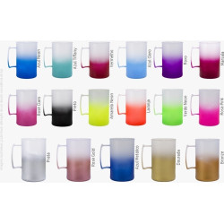 Copazo Fosco 400ML Cód. 1012