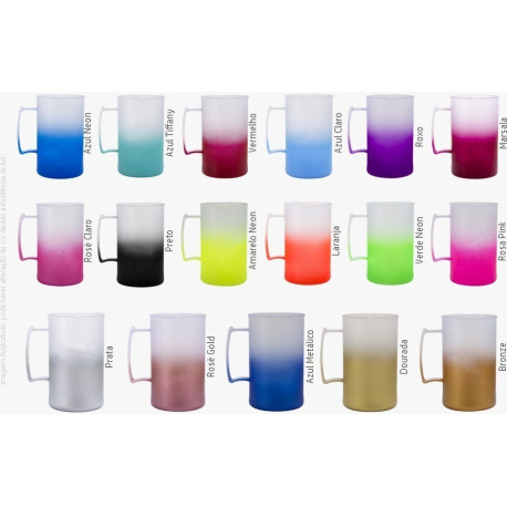 Copazo Fosco 400ML Cód. 1012