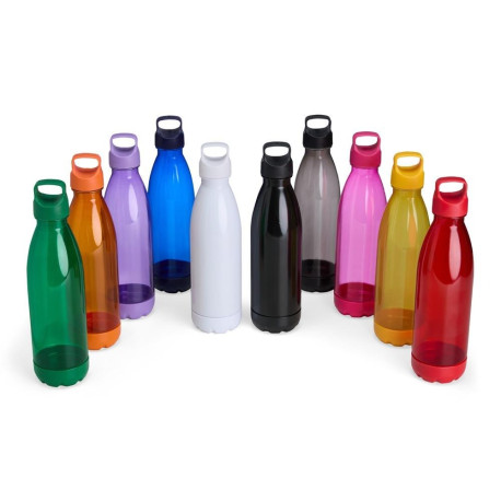 Garrafa Plástica 680ml Cód. 15246