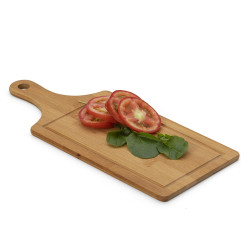 Tábua de Corte em Bambú Código 18586 