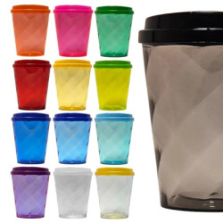 Copo Long Drink Borda Cód.: 1002