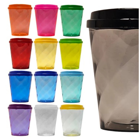 Copo Long Drink Borda Cód.: 1002