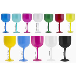 Taça de Gin 580ml Código 1015