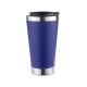 Copo Inox 500ml com Abridor Código 9252 