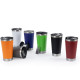 Copo Inox 500ml com Abridor Código 9252 