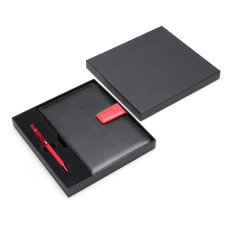 Kit Executivo 2 Peças Código 19013 