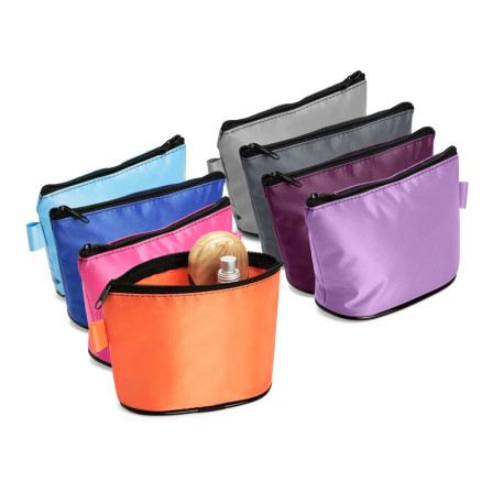 Necessaire Porta Níquel Cód. 518