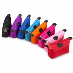 Necessaire Poliéster Código 18516