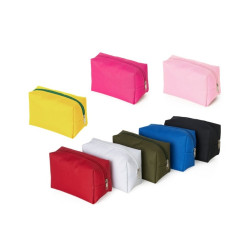 Necessaire Nylon Código 14612