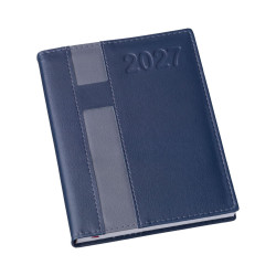 Agenda Diária Azul Cód.:134L