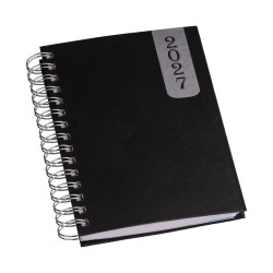 Agenda Wire-o Cód.500L