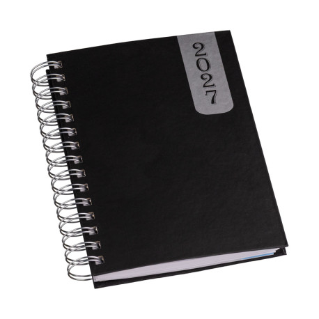 Agenda Wire-o Cód.500L