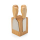 Kit Queijo 4 Peças Código 18620 