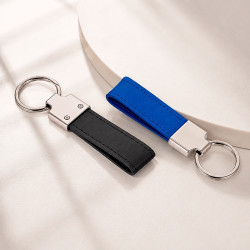 Chaveiro Metal com PU Código 19234 