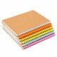 Caderno Kraft Código 9065 