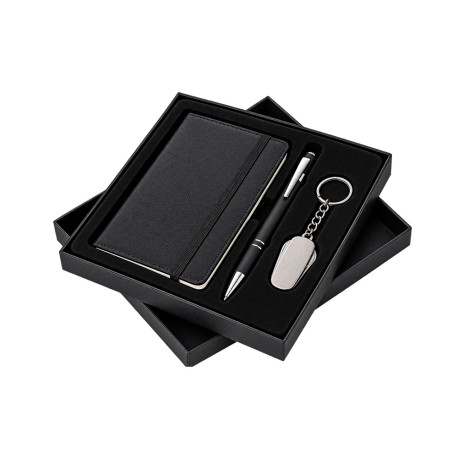 Kit Executivo 3 Peças Código 19237 