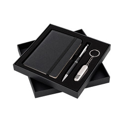 Kit Executivo 3 Peças Código 19236