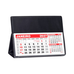 Calendário de Mesa Código 40L