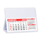 Calendário de Mesa Cód.:40L
