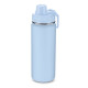 Garrafa Térmica Inox 570ml Código 14976B 
